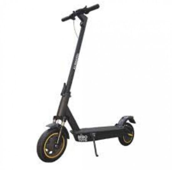 صورة سكوتر كهربائي برو ماكس